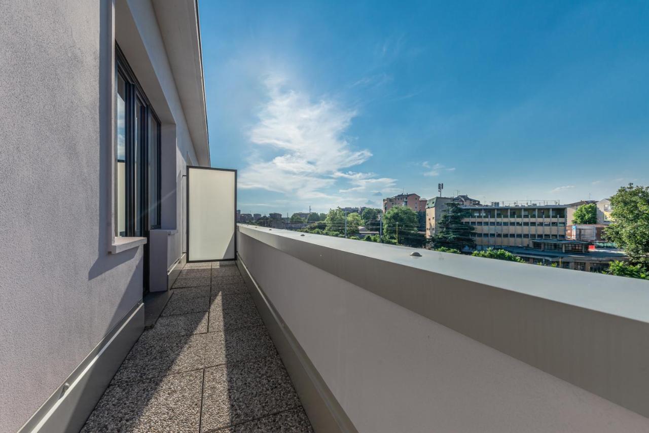Casa Da Suite Mirabello Milan Extérieur photo